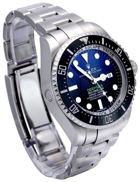 buy rolex deepsea blue|used rolex deepsea for sale.